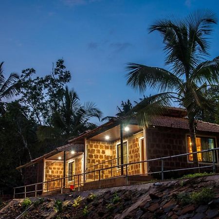 Dandeli Jungle Resort Eksteriør bilde