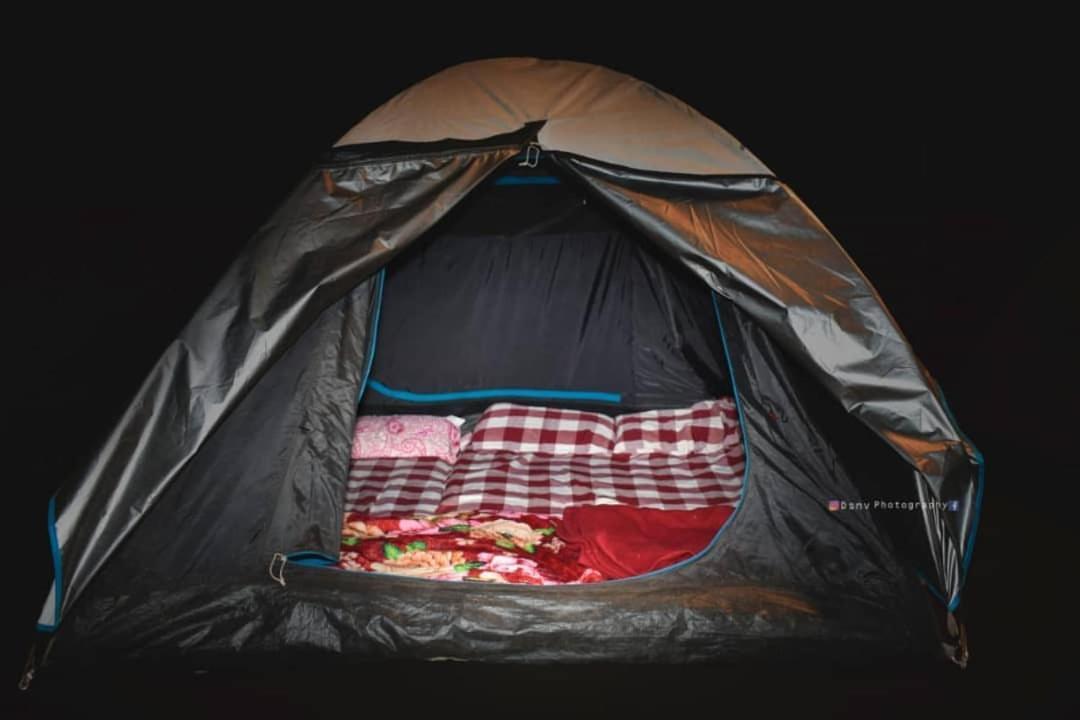 Dandeli Jungle Resort Eksteriør bilde