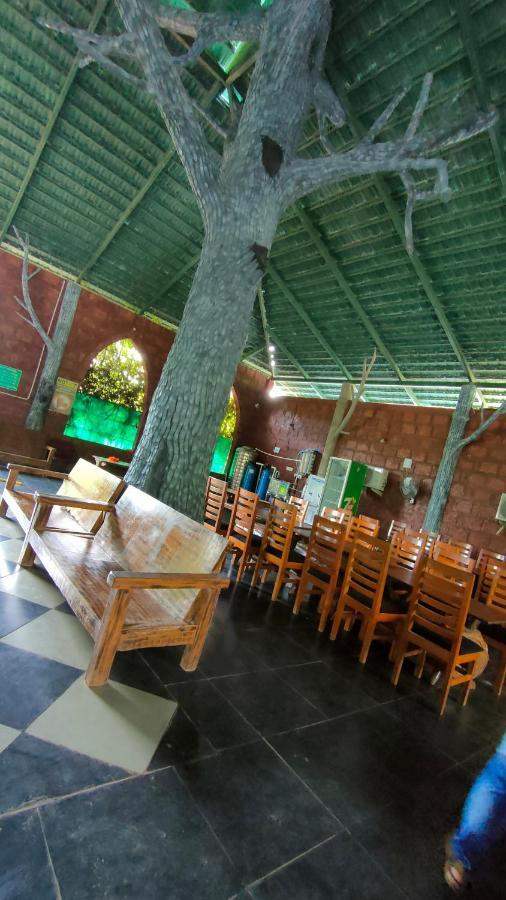 Dandeli Jungle Resort Eksteriør bilde